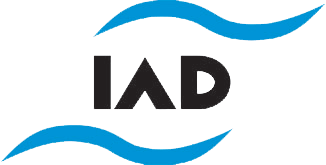 Logo of the International Association for Danube Research